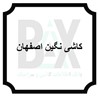 کاشی نگین اصفهان