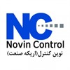 نوین کنترل اریکه صنعت