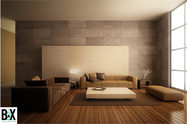 مقایسه ای بین ویژگی های کفپوش های سرامیکی و چوبی