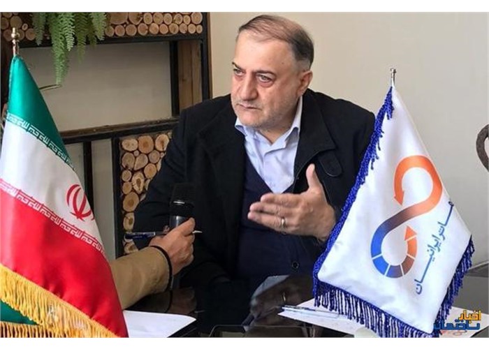 اعلام آمادگی بازار تهاتر ایرانیان برای ورود به بخش های مختلف ساخت و ساز