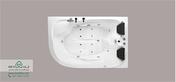 Double jacuzzi