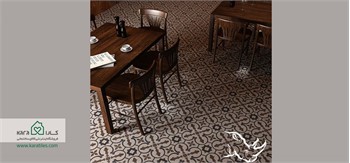 سرامیک 30-30 مراکشی