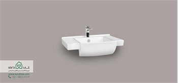 روشویی و روکابینتی