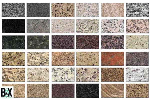 گرانیت چیست و چگونه تولید می شود؟