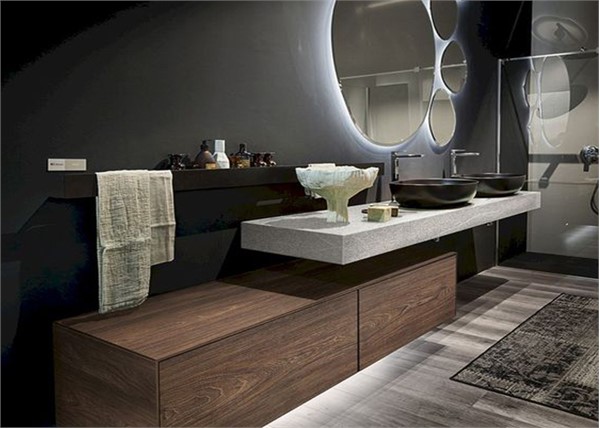 Guide to Choosing a Suitable Washbasin for the Bathroom