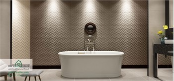 Special wall designs