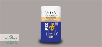 Porcelain adhesives